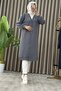 Firuze Cardigan