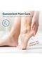 Exfoliating Heel Mask (Foot Care) - 4