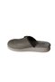 Yazkiş Women's Gray Winter House Slippers - 3