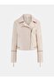Alice Women's Biker Jacket - 6