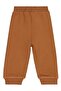 Basic 6-18 Months Sweatpants - Brown - 2