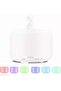 7-Colour LED Light Lamp Aroma Diffuser Essential Oil Air Humidifier 500ml - 4