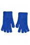 Winter Soft Textured Plush Comfortable Use Luxury Gloves Winter Soft Gloves - 3
