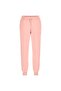 Allie Women's Active Regular Fit Scuba Sweatpants - 7