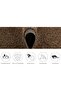Conti Brown Indoor Washable Dirt Trapping Door Mat - 7