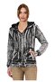 Wl379 Women's Hoodie Sweatjacket – Cipo&Baxx |   Stylish, Comfortable and Modern Design - 6