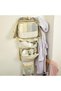 Beige TravelEase 4-in-1 Family Travel Packing Cubes - 4