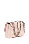 Giully quilted mini crossbody - 2