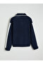Esvab • Modern & Distinctive Devrik Roba Collar Girls' Knitwear Sweater and Pants - 6