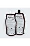 Natural Hair Color Cream Brown 1000ml - 4