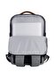 Grey Falco 40L Expandable Airline Approved Carry On Travel Backpack - 5