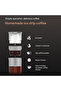 2-in-1 Cold Brew Coffee Maker, 300ml Glass Drip Coffee Brewer – Slow Drip Ice Coffee Maker - 4
