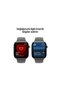 MFCX4TU/A Watch Series 11 GPS + Cellular 46mm Natural Titanium Case with Stone Grey Sport Ban - 3