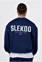 Unisex Signature Oversize Sweater - 3