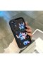 Xiaomi Mi 12t Compatible Black Silicone Stitch Patterned Shock Absorbing Case - 2