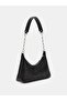 Gerty 4G peony logo shoulder bag - 2