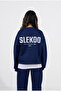 Unisex Signature Oversize Sweater - 8
