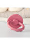 Silicone Teether Gumy - Velvet Rose - 4