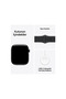 MFD14TU/A Watch Series 11 GPS + Cellular 46mm Slate Titanium Case with Black Sport Band - S/M - 8