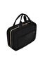 Black The Space Saver Bonchemin Hanging Toiletry Bag - 3
