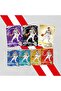 حزمة TOPPS MATCH ATTAX NBA 2025 الفائقة - باكت - 6