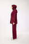 5979 - Stylish Comfortable Women's Steel Interlock Stone Detailed Suit - 6
