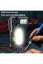 Multifunctional Rechargeable Mini PocketFlashlight DC11 Torch Suitable for Outdoor, Emergency - 7