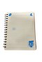 3D Dinosaur Patterned Notebook - 2