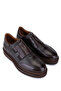 Men's Genuine Leather Casual Shoes - 2