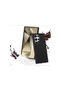 Soft and Flexible Tpu Silicone Cover Compatible with Samsung Galaxy S24 Ultra - 3
