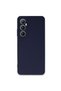 Realme C65 Case First Silicone - Navy Blue