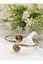 Brass Bracelet