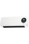 Wall heater, 2000 W, 2 heat settings, - 3