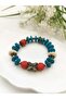 Special Design Ethnic Women's Bracelet - 2