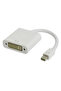 كابل محول من منفذ Mini Display إلى DVI 24+5، محول منفذ Mini Display إلى DVI - 5