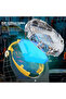 Magnetic Work Lights for Mechanics, Magnetic RGB Underhood Light, Small Waterproof Bright LED Torch - 3