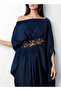 GREEK PLEAT BLU - 3