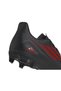 Deportivo Iii Fxg Men's Turf Football Shoes Black - 8