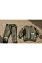 Cotton Children's Tracksuit Set - 2