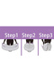 – Baby Nest Bed with Mosquito Net - 5