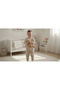 Cotton Children's Tracksuit Set - 4