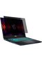 واقي شاشة MSI Raider A18 HX مقاس 18 بوصة 9H نانو - 2