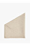 Interlocking Triangle Scarf - 2