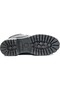 250122 Men's Black Matte Genuine Leather Waterproof Orthopedic Sports Winter Boots Shoes - 7