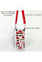 1 Liter 3D Mushroom Thermos Flask Cover - 2