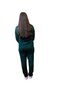 PAJAMAS SET SHIRT COLLAR - 5