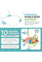 – Baby Jumper & Activity Bouncer Seat with Toys - 4