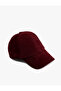 Basic Cap Hat - 2