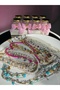 Vip Gift Jewelry Jar |   Be Happy with Yourself - 4