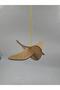 15 Pieces Cute Bird No1 Wooden Painting School DIY Activity Art 13 cm - 3